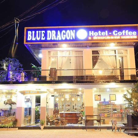 Duong Dong  Hotel Blue Dragon מראה חיצוני תמונה