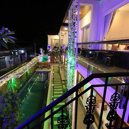 Duong Dong  Hotel Blue Dragon מראה חיצוני תמונה