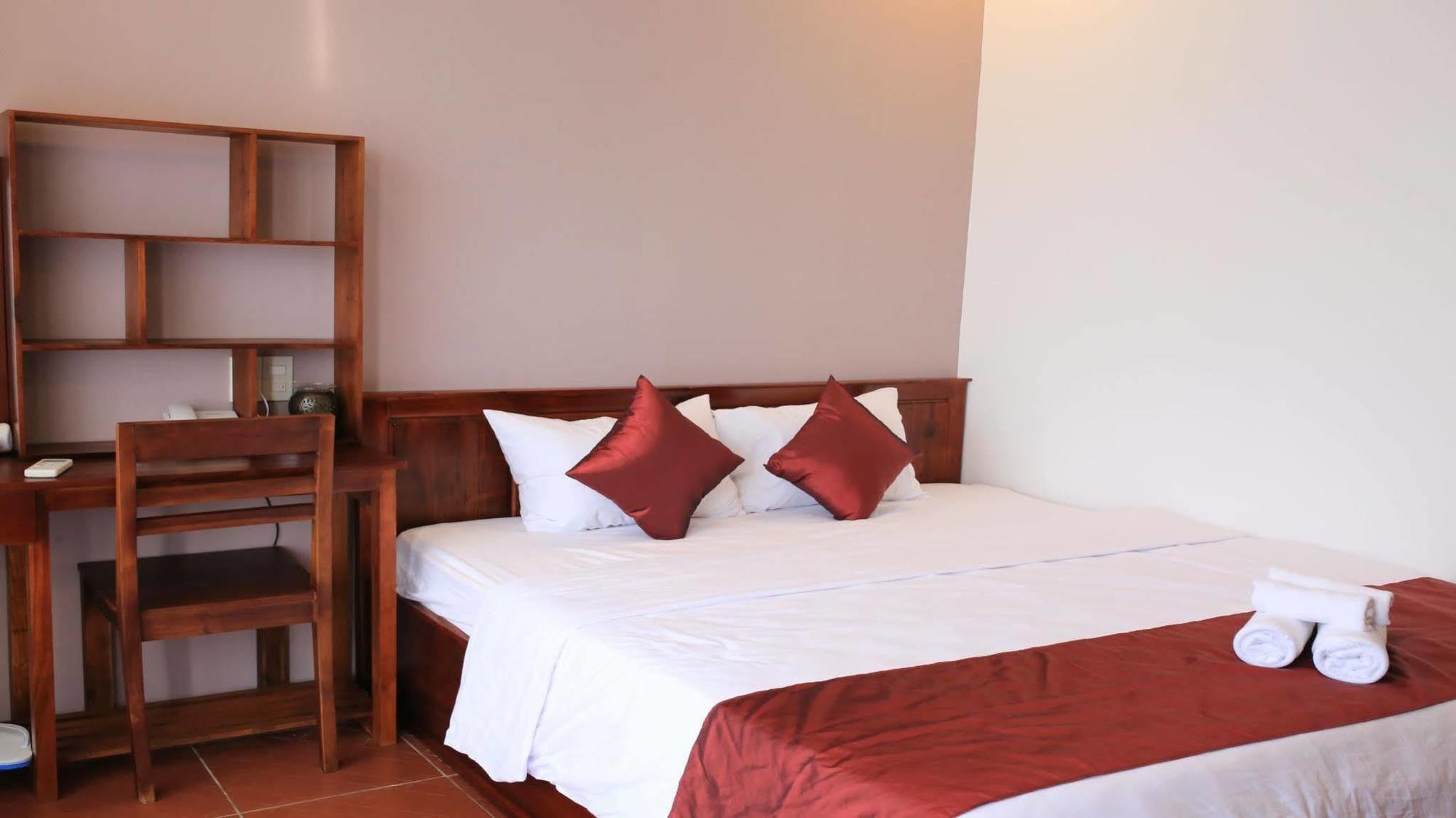 Duong Dong  Hotel Blue Dragon מראה חיצוני תמונה