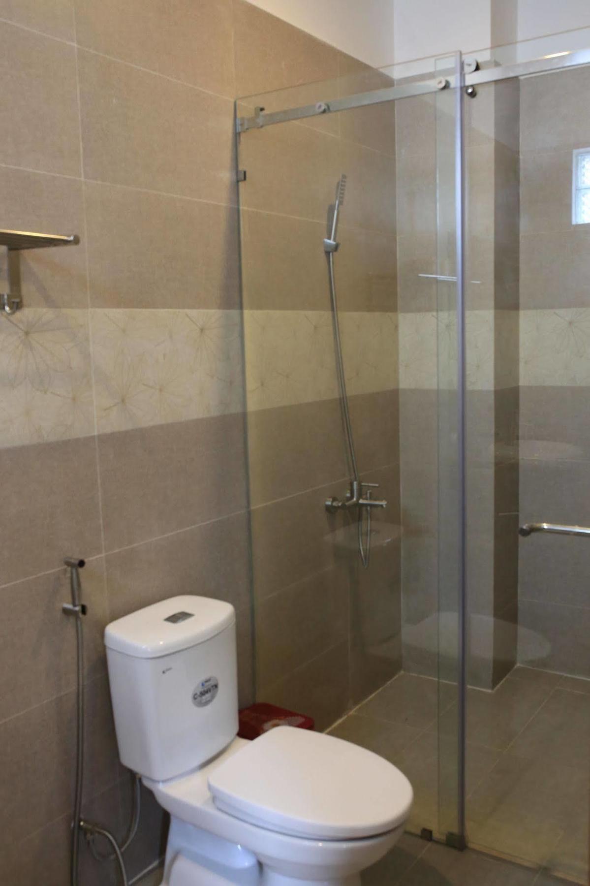 Duong Dong  Hotel Blue Dragon מראה חיצוני תמונה