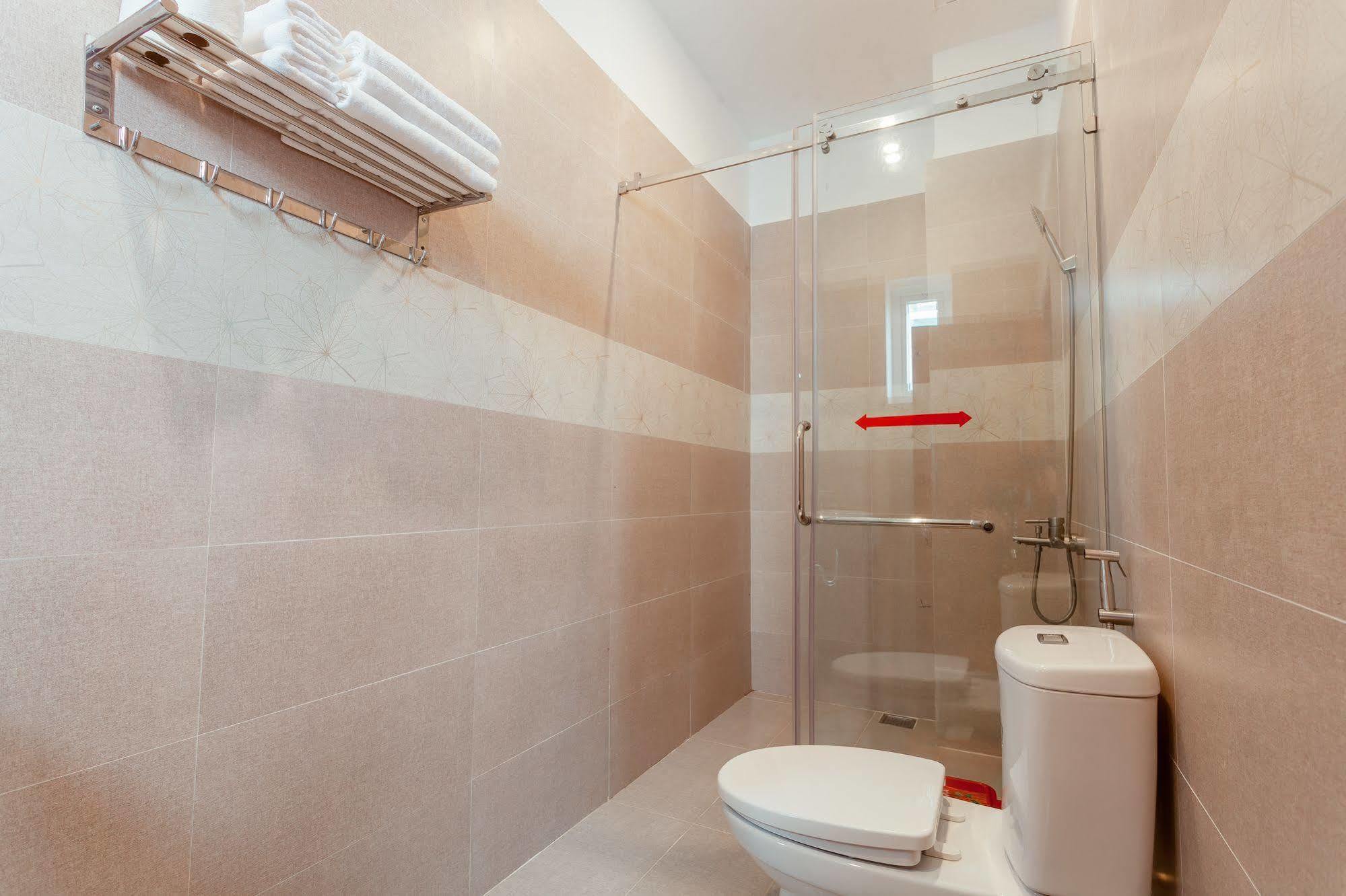 Duong Dong  Hotel Blue Dragon מראה חיצוני תמונה