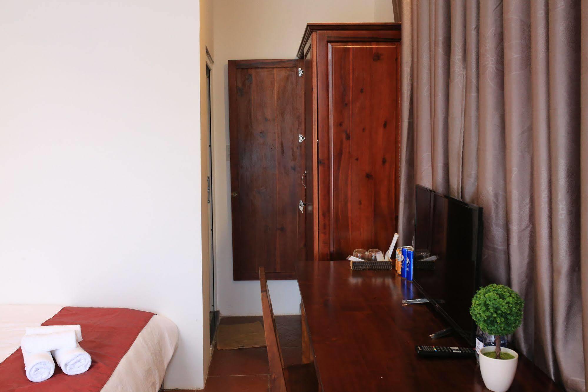 Duong Dong  Hotel Blue Dragon מראה חיצוני תמונה